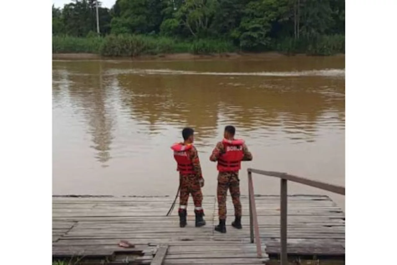 Villagers find body of Kinabatangan croc attack victim