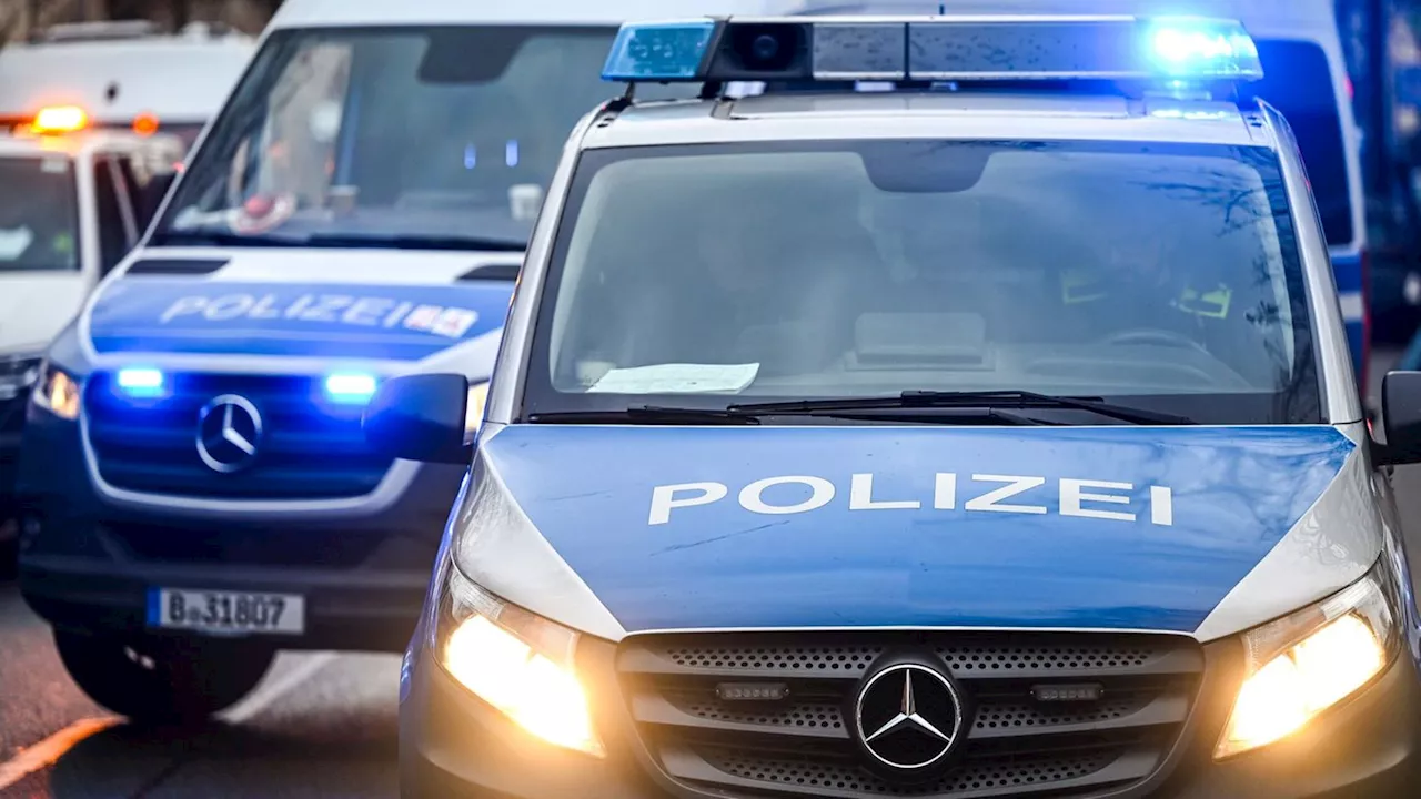 84-Jährige in Berlin-Wilhelmstadt schwer verletzt nach Überfall