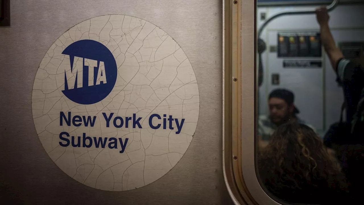 Mordanklage nach U-Bahn-Brand in New York