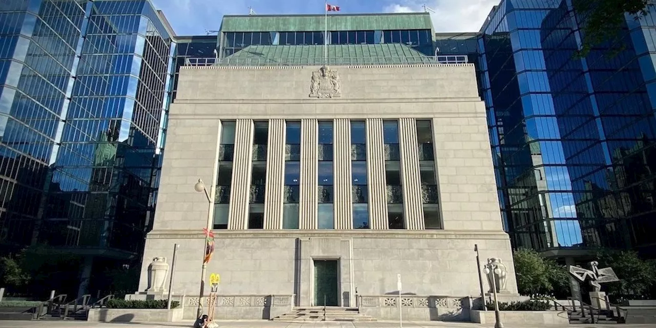 Bank of Canada Signals More Gradual Rate Cuts in 2025