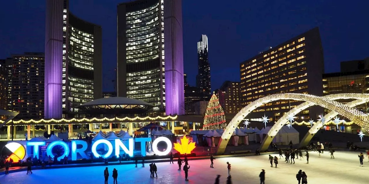 Toronto Holiday Hours: What's Open and Closed on Christmas Day and Boxing Day