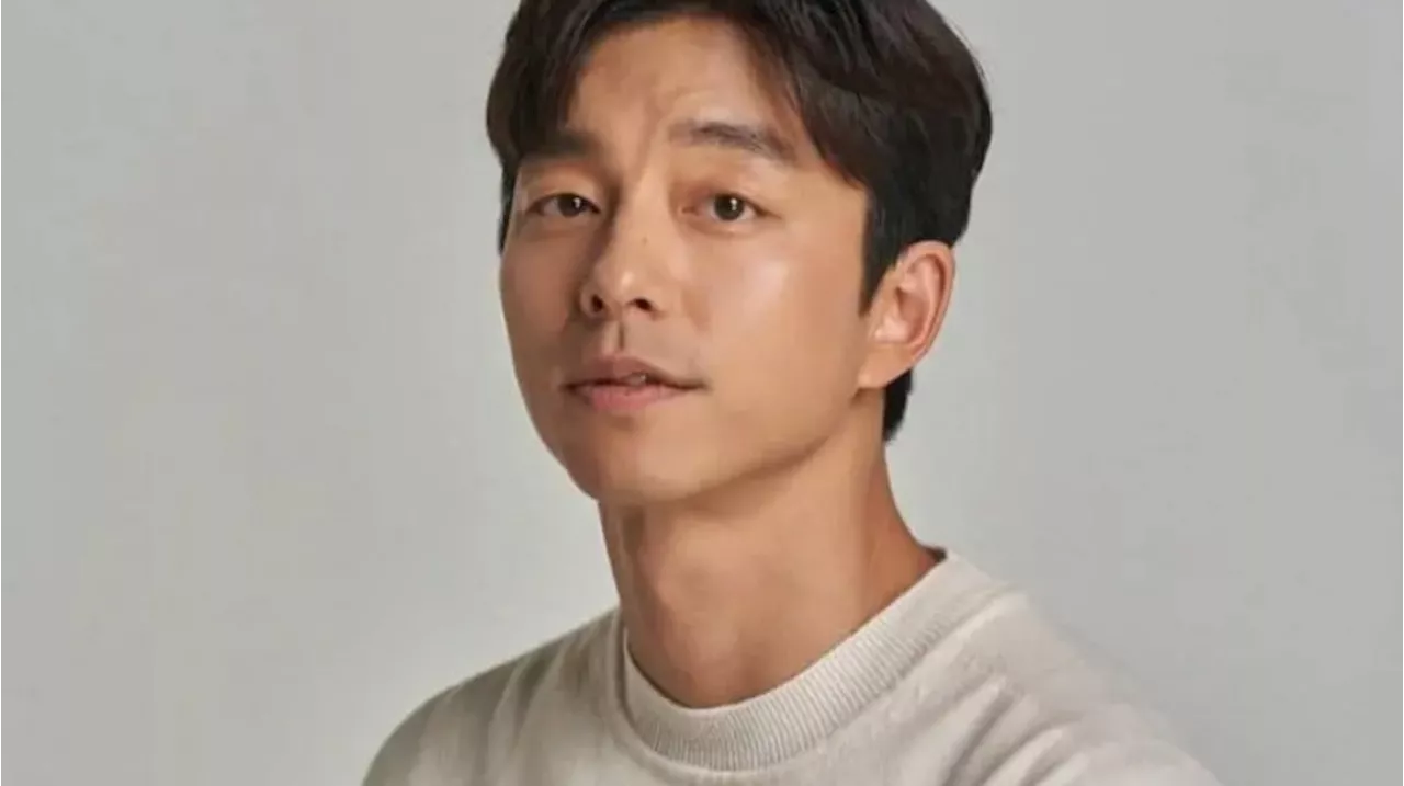 Mati di Squid Game, Gaji Gong Yoo Tembus Rp 1,6 Miliar