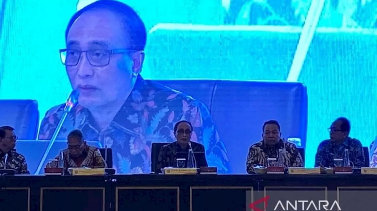 Skandal Suap Vonis Bebas Ronald Tannur, 3 Hakim Surabaya Terima Dolar, Ringgit, Yen, Euro dan Riyal