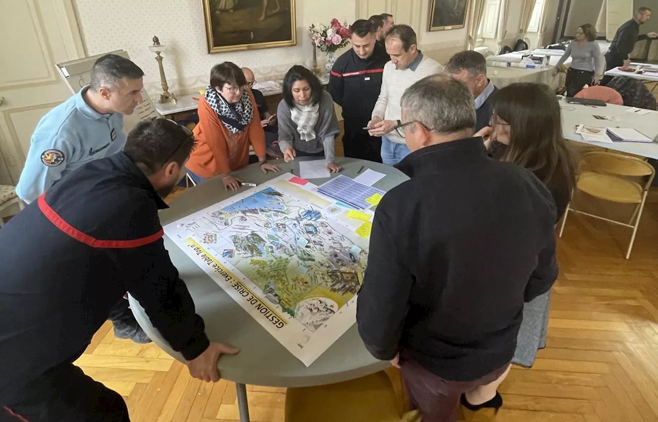 En cas de phénomène météo intense, comment la population est-elle alertée en Lot-et-Garonne ?