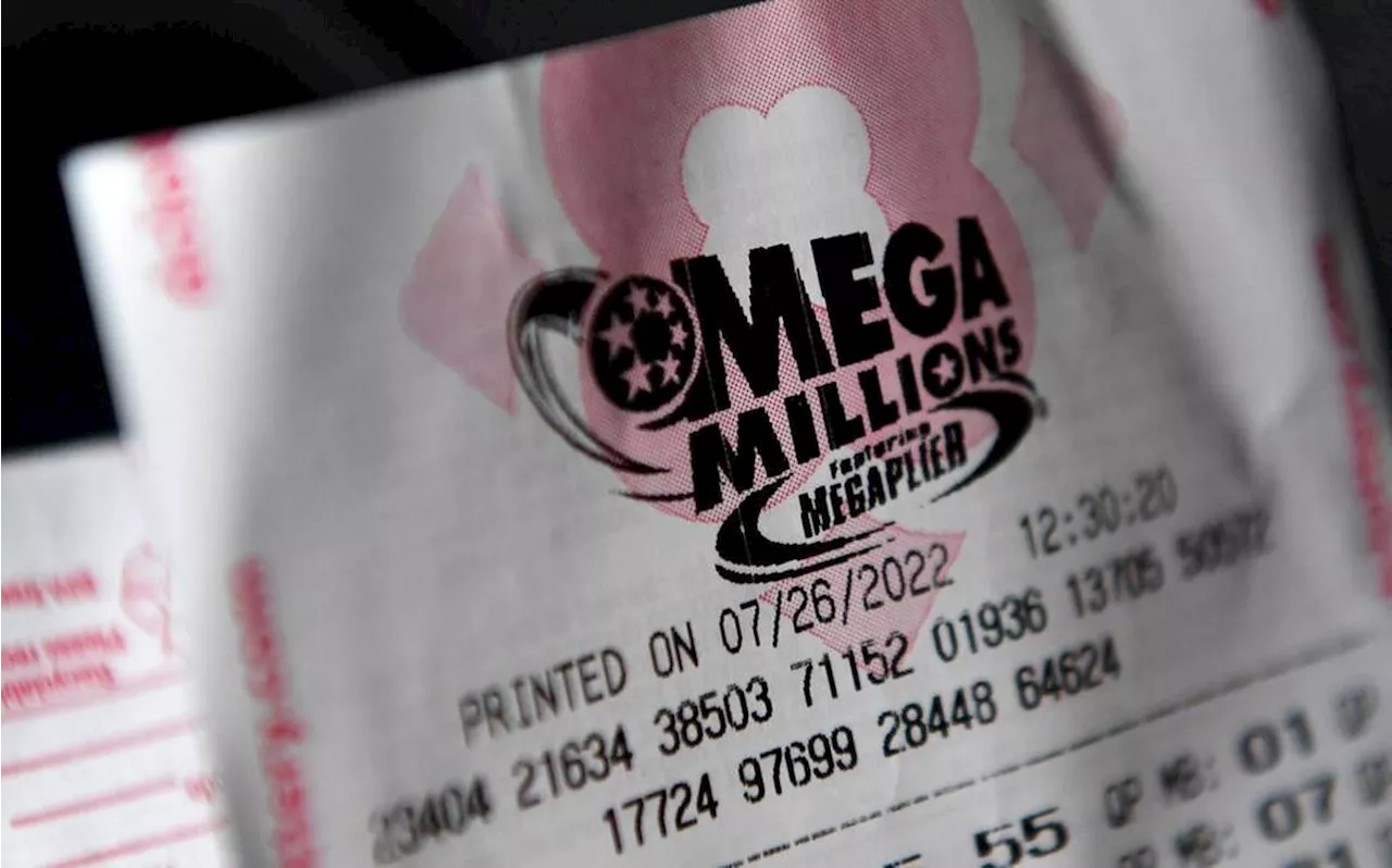 Mega Millions : un jackpot de plus d’un milliard de dollars, comment fonctionne cette super loterie américaine ?