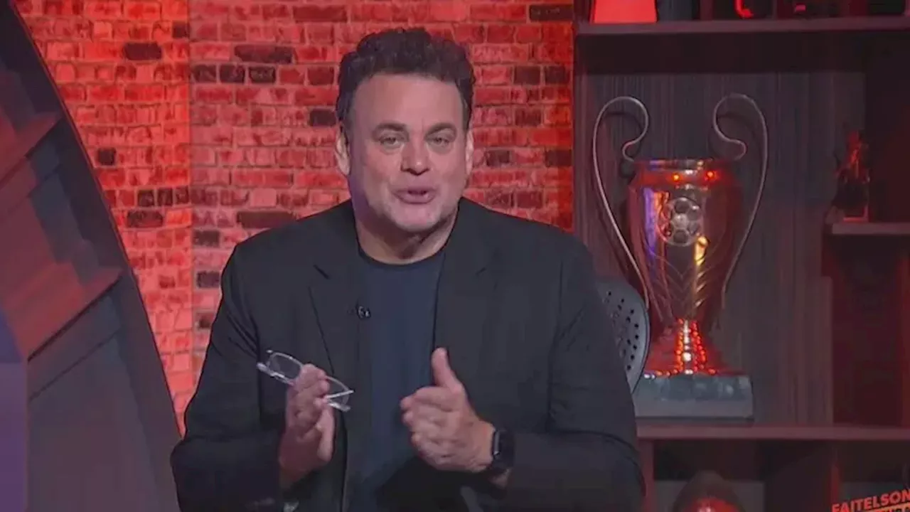 David Faitelson afirma Chivas pasa por peor momento que la Selección Mexicana