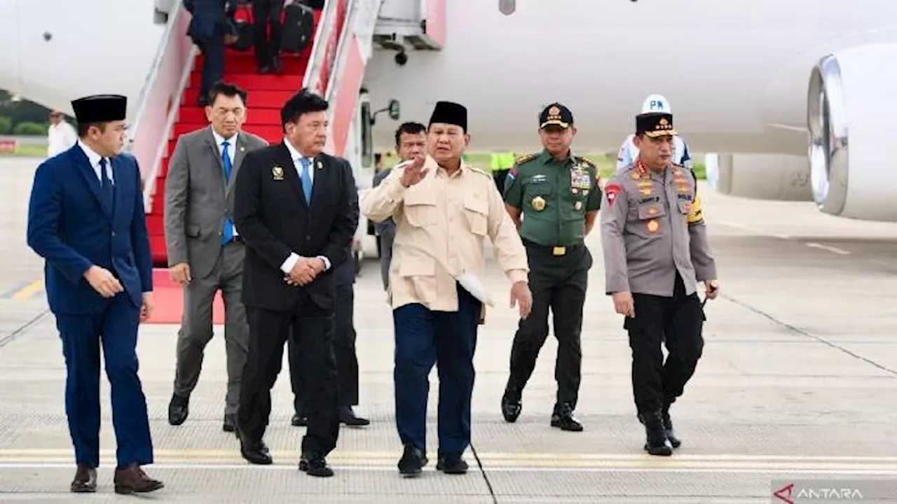 Pegiat Minta Prabowo Batalkan Rencana Mengampuni Koruptor