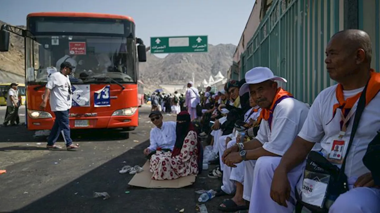 Presiden Prabowo Ingin Buat Kampung Jemaah Haji Indonesia di Arab Saudi