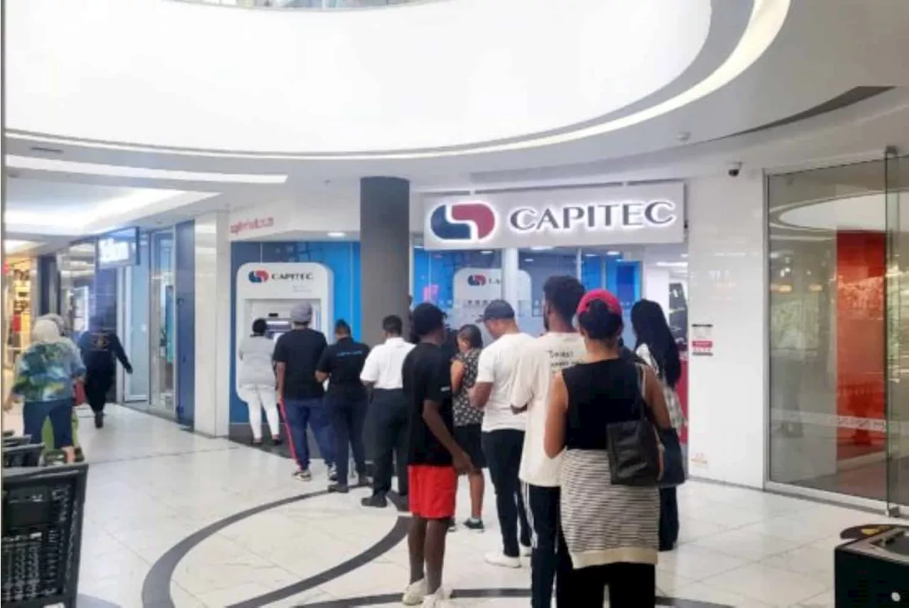 Capitec Bank Fined R56.25 Million for Anti-Money Laundering Violations