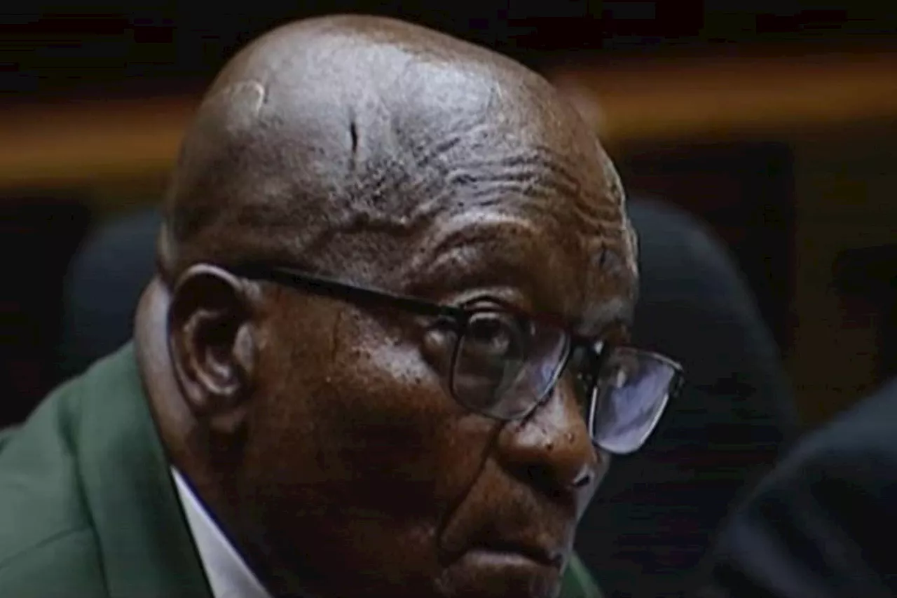 Zuma's Legal Battles Continue: Arms Deal Case and Attempts to Remove Prosecutor