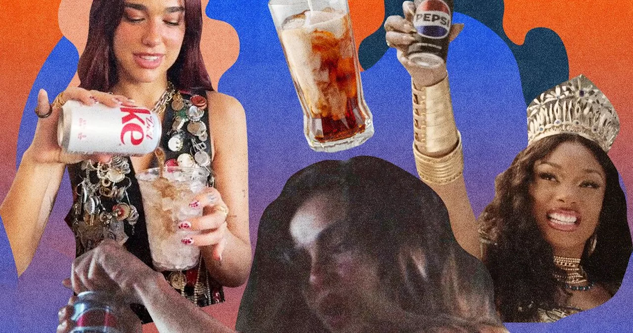 Why Is Soda So Popular Again?