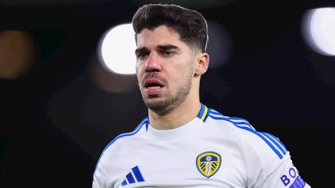 Leeds Fans Face Sanctions After Discriminatory Chants Towards Israeli Player