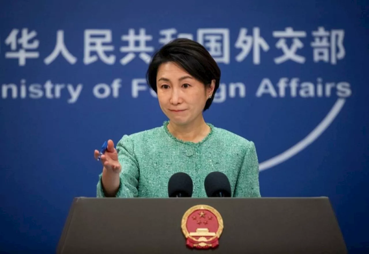 China Warns US Against 'Interference' After Hong Kong Offers Bounties on Activists Abroad