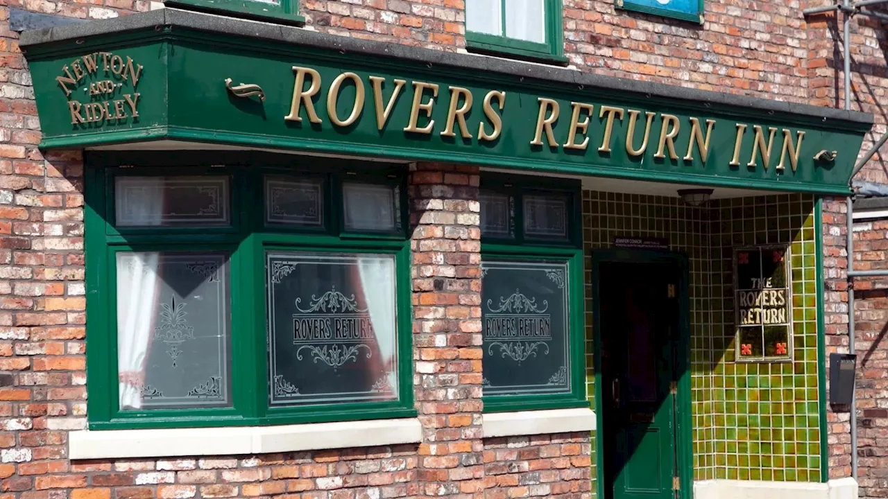 Coronation Street boss to axe multiple ‘unexpected’ characters sending shockwaves through the show...