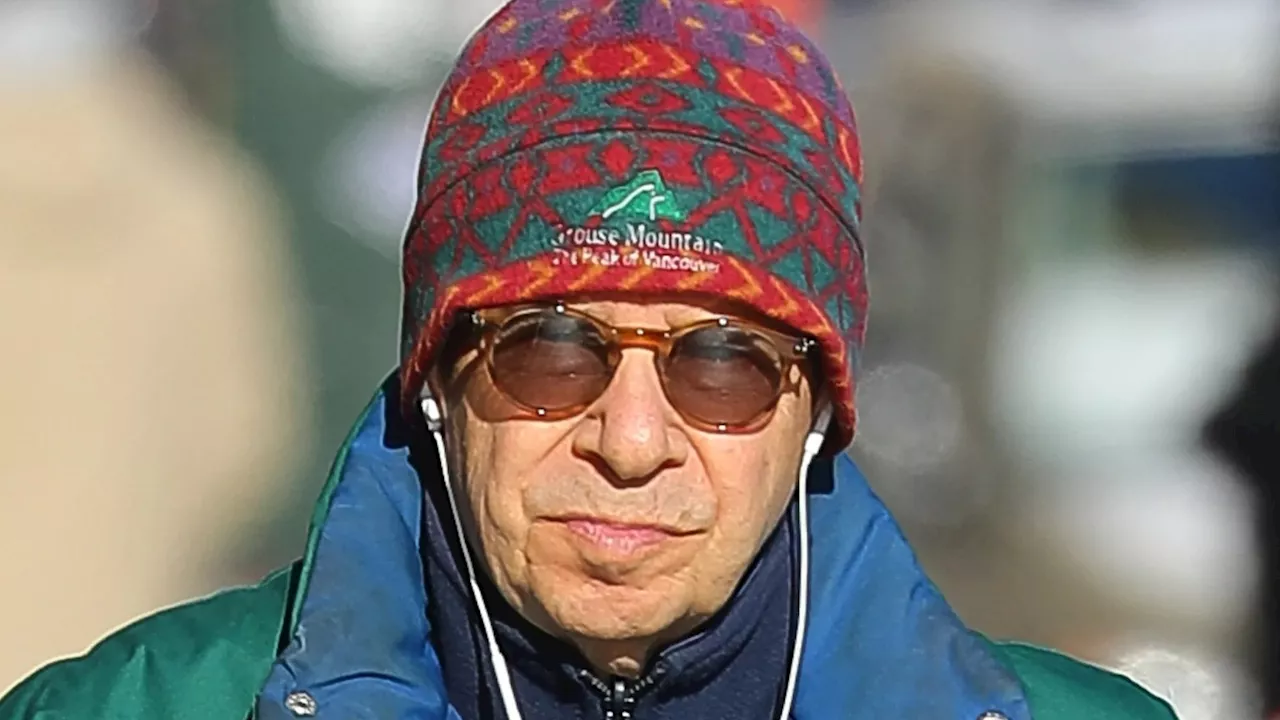 Home Alone Star Rick Moranis Looks Unrecognizable Years After Stepping Back From Hollywood