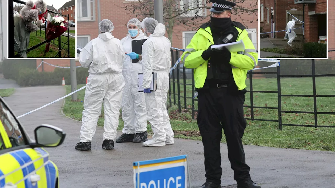 Man Charged With Murder After Christmas Day Stabbings