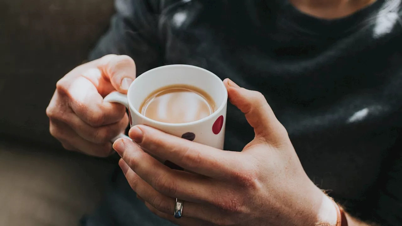 Microplastics Found in Teabags, Entering Human Cells