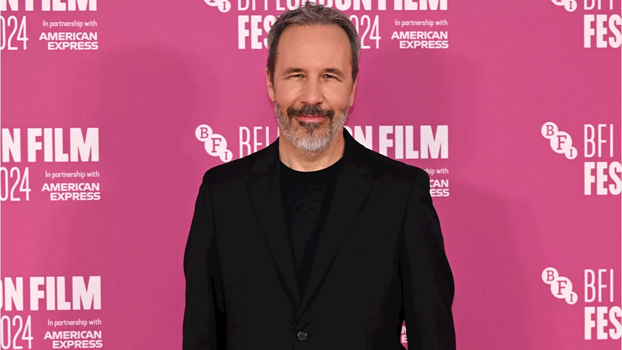 Denis Villeneuve on Phone Addiction, AI and the Importance of Presence on Set