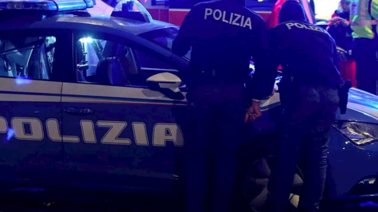 Minorenne arrestato per violenza sessuale e minaccia