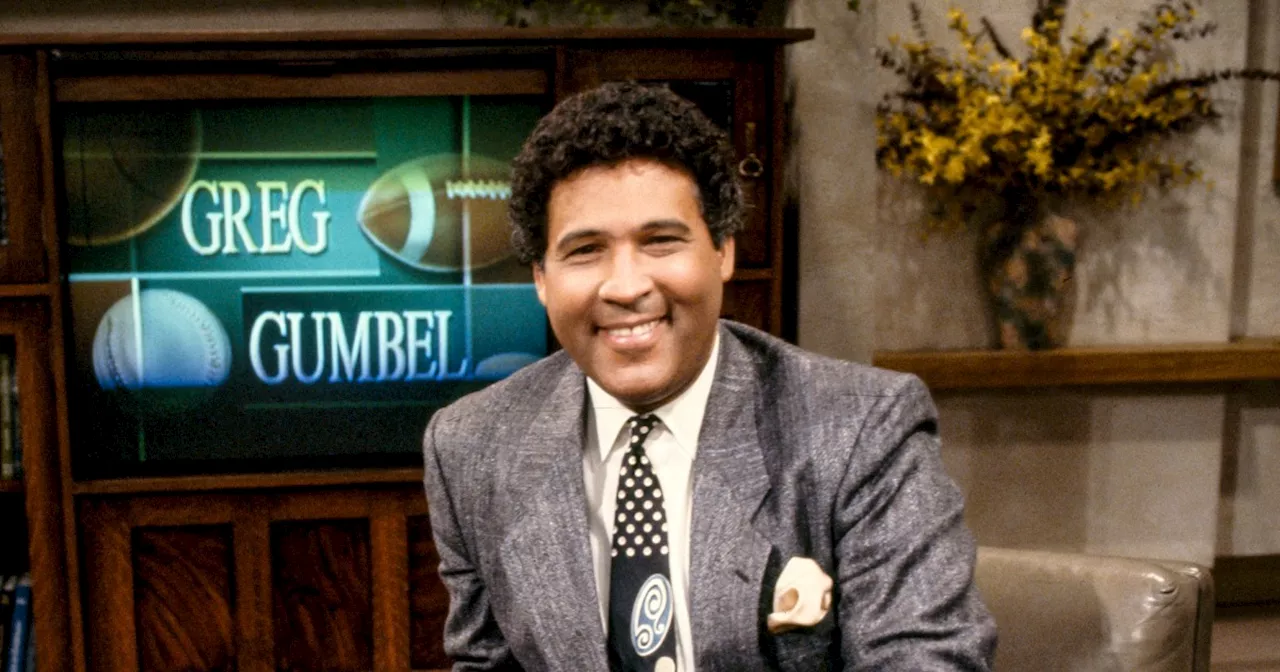 Longtime CBS Sports Broadcaster Greg Gumbel Dies at 78