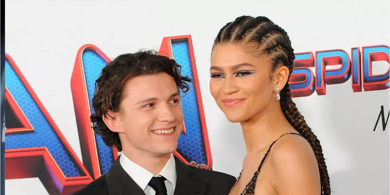 ‘Lo mejor que me ha pasado’: Tom Holland habla sobre su experiencia al trabajar con Zendaya