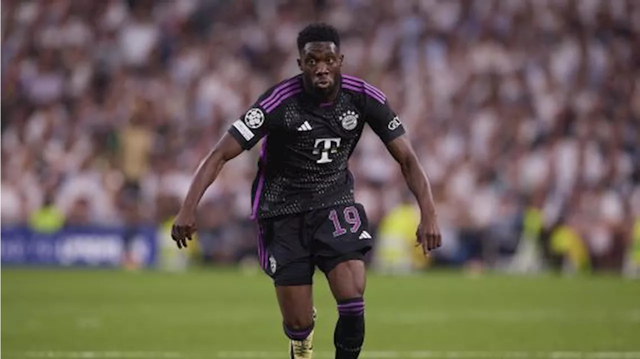 Alphonso Davies, che bagarre: il Liverpool chiama gli agenti, ma lo vuole mezza Premier