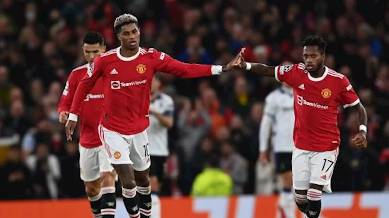 Il Manchester United offre Rashford alla Juve ma il preferito di Motta è sempre Zirkzee