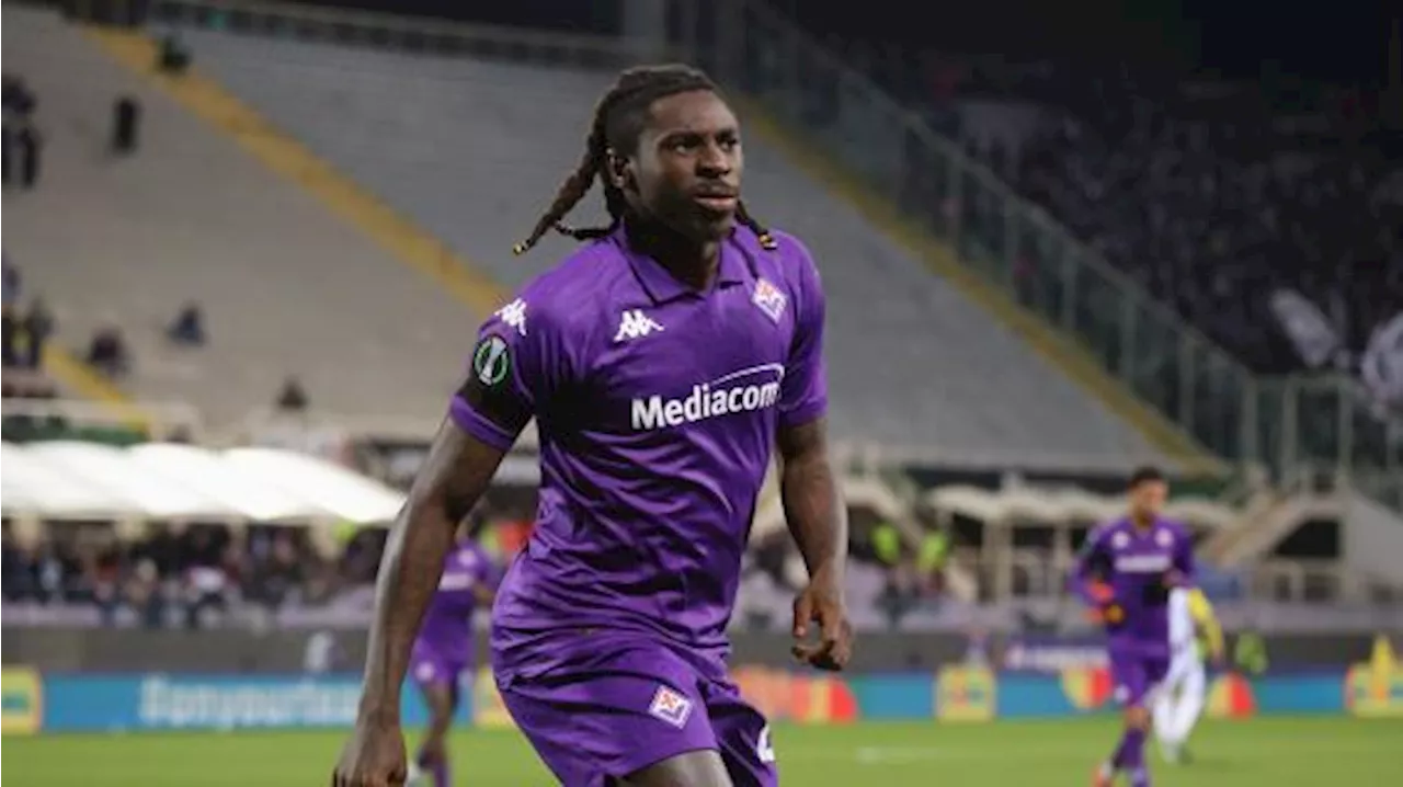 Kean: Firenze mi ha fatto rinascere