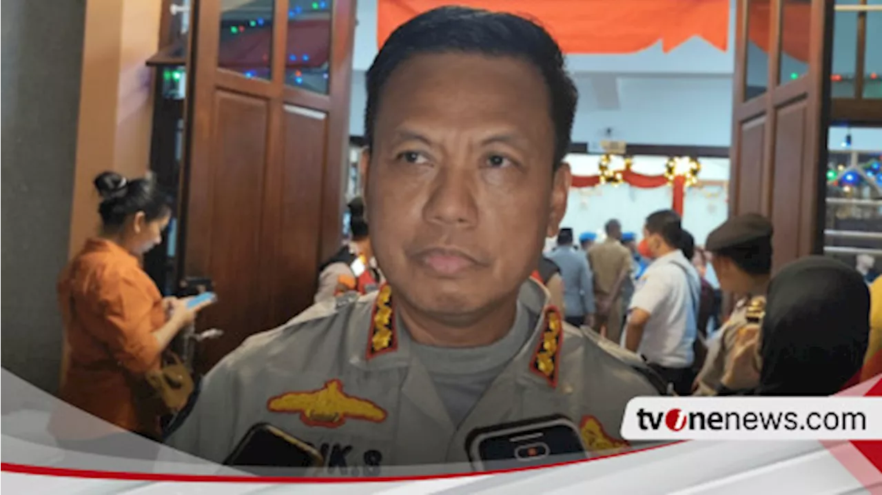 Heboh Video Syur Oknum Perwira Polres Maros Diperiksa Propam