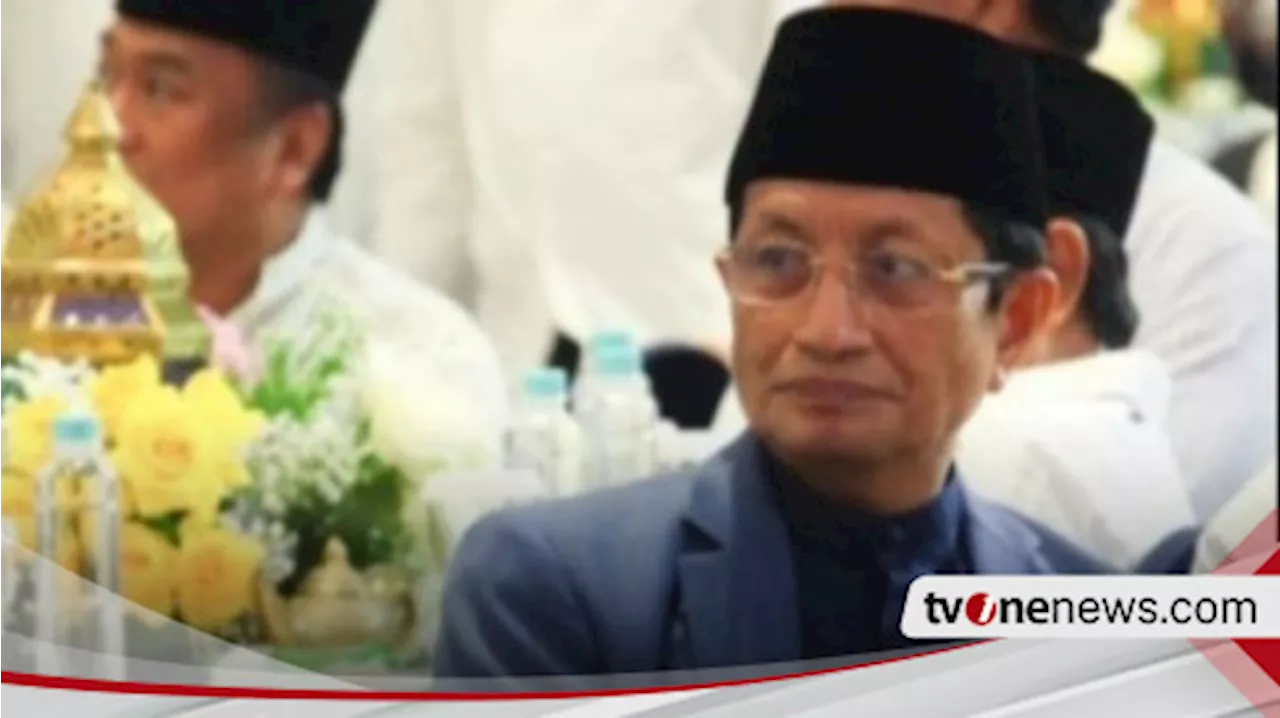 Menteri Agama Imbau Perempuan Muslim untuk Tidak Khitan