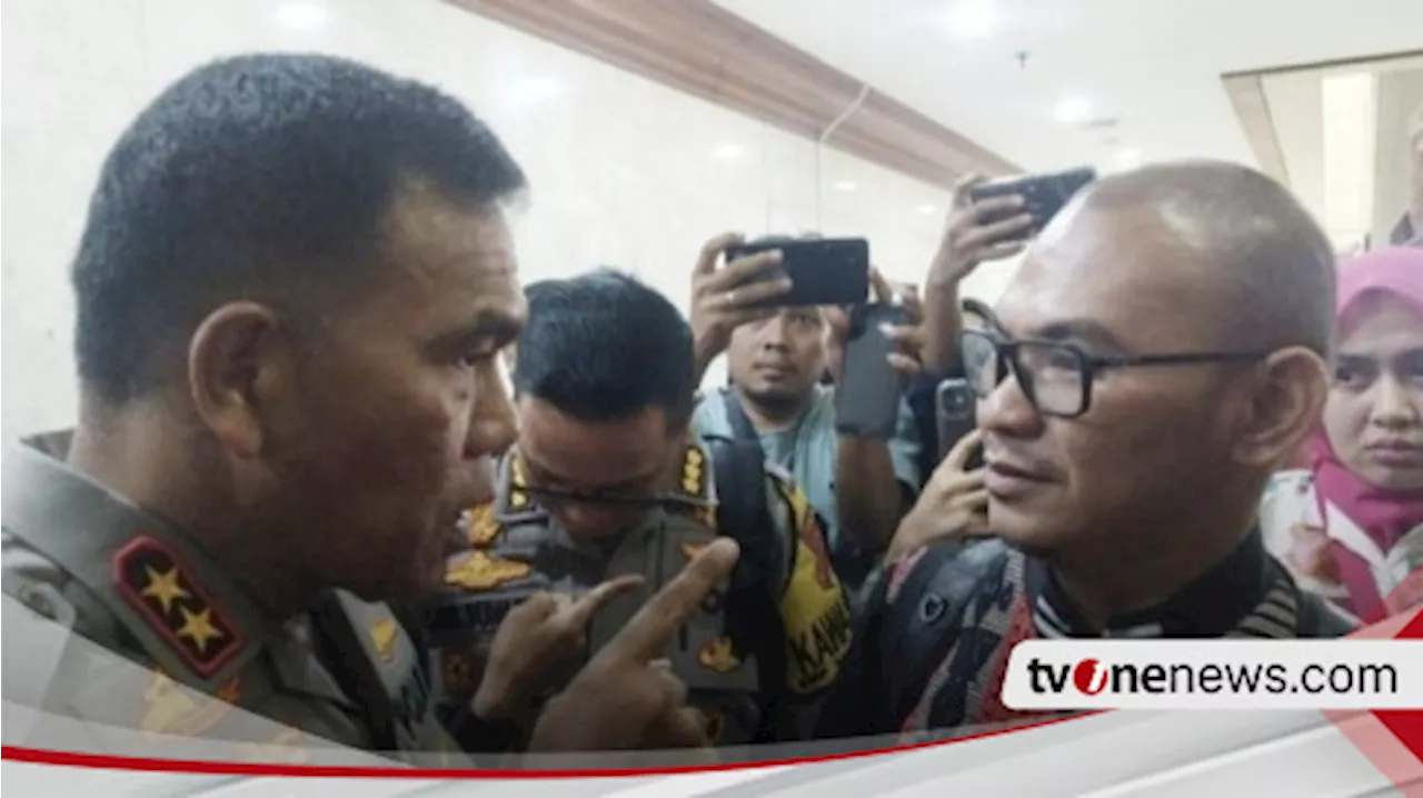 PTDH Ipda Rudy Soik Dibatalkan: Kado Natal Terindah