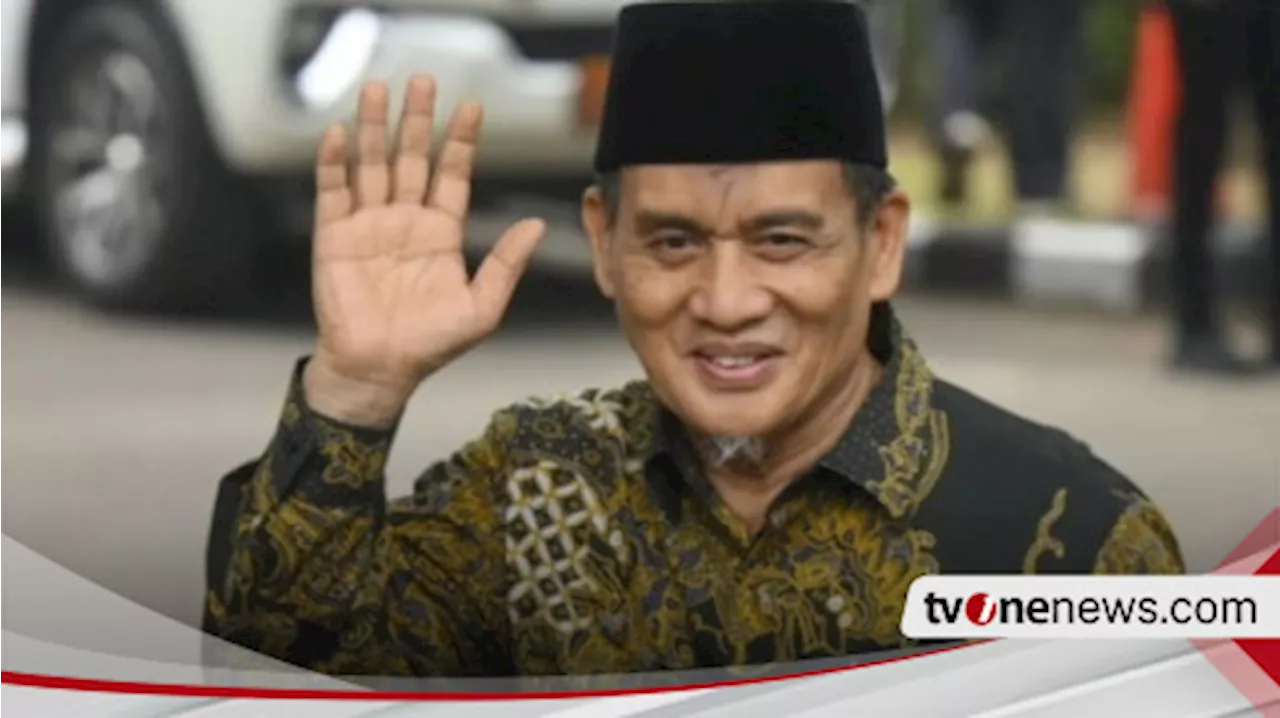 Wamenag: Presiden Prabowo Ingin Haji 2025 Berkualitas dan Terjangkau