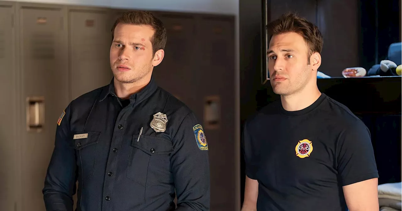 ABC's 9-1-1 Spinoff: Everything We Know So Far