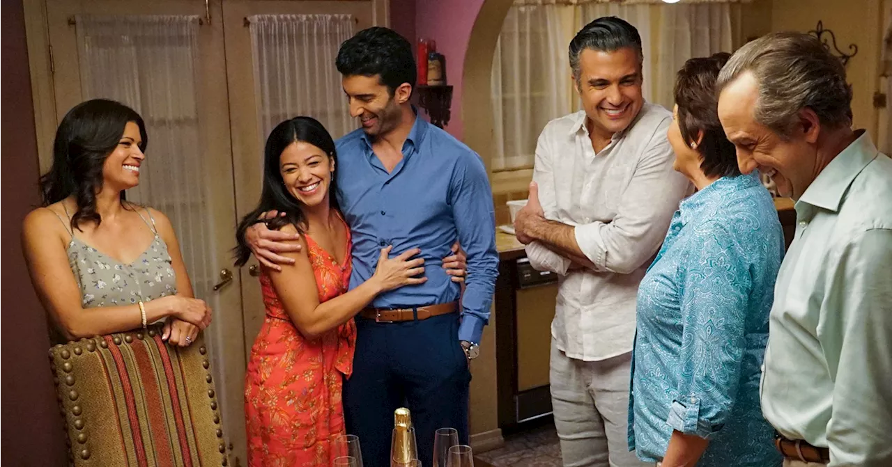 Jane The Virgin Finale: Cast Reflects on Five Years of Love, Laughter, and Tears