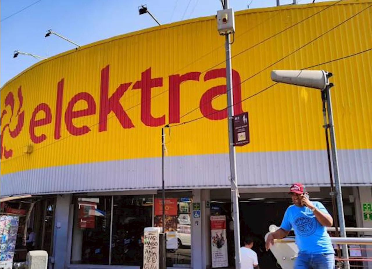 Grupo Elektra se Deslista de la Bolsa Mexicana y Se Convierte en Empresa Privada