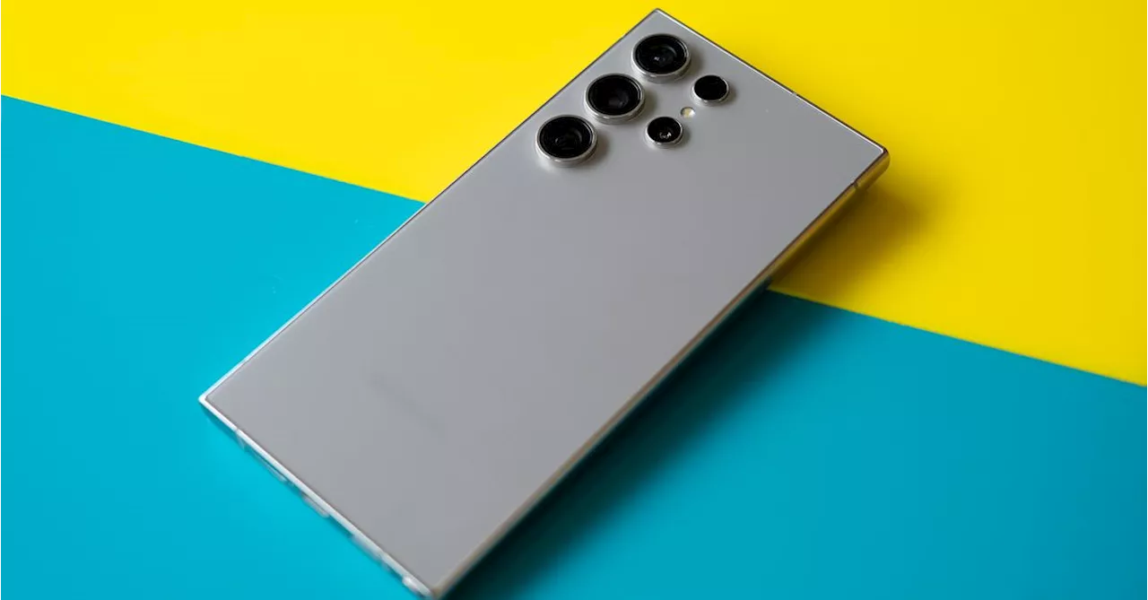 Samsung Adds System-Wide HDR Toggle to One UI 7 Beta
