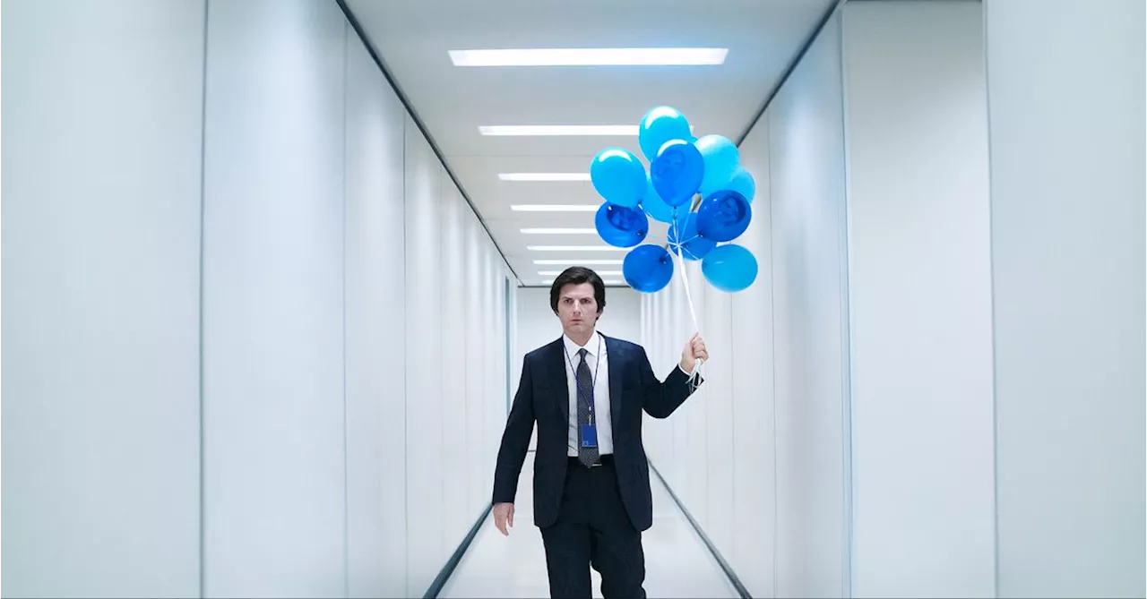 Severance Season 2 Trailer: Lumon's Return to Office Looks Terrifying