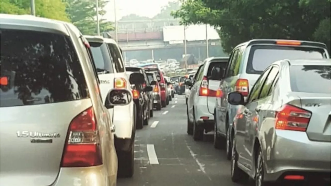 Hari Ini Pengguna Mobil di Jakarta Gak Bisa Jalan Sembarangan, Kenapa?