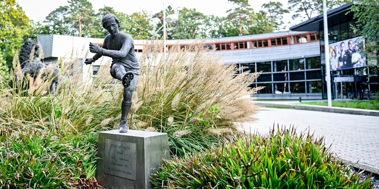 Alkmaar wil KNVB Campus trekken naar Noord-Holland