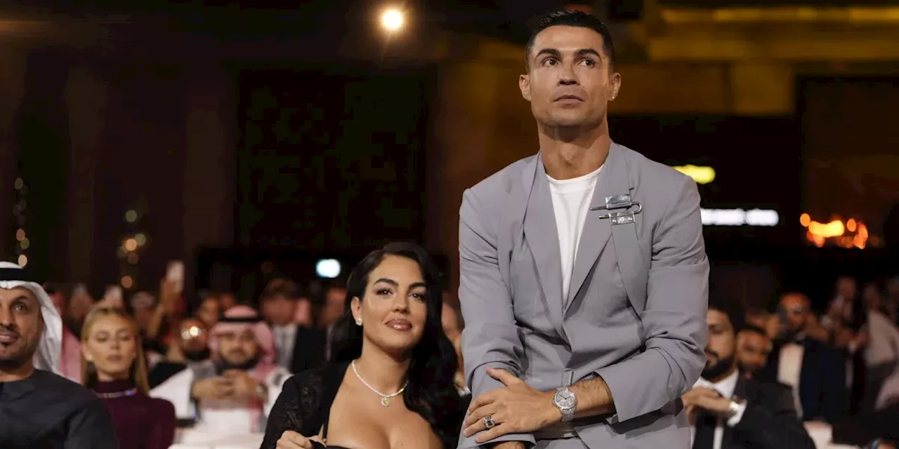 Ronaldo vindt Vinícius Júnior de ware Ballon d'Or winnaar