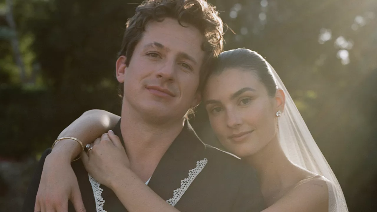 The Best Celebrity Weddings of 2024, From Charlie Puth to Olivia Culpo