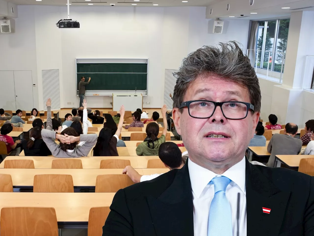 Mehr Geld für Studierende: Studienbeihilfe und Zuverdienstgrenze werden erhöht!