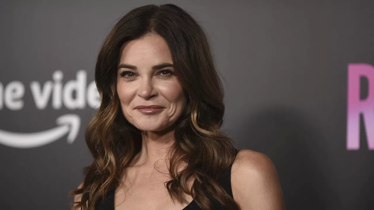 Betsy Brandt reicht Scheidung ein