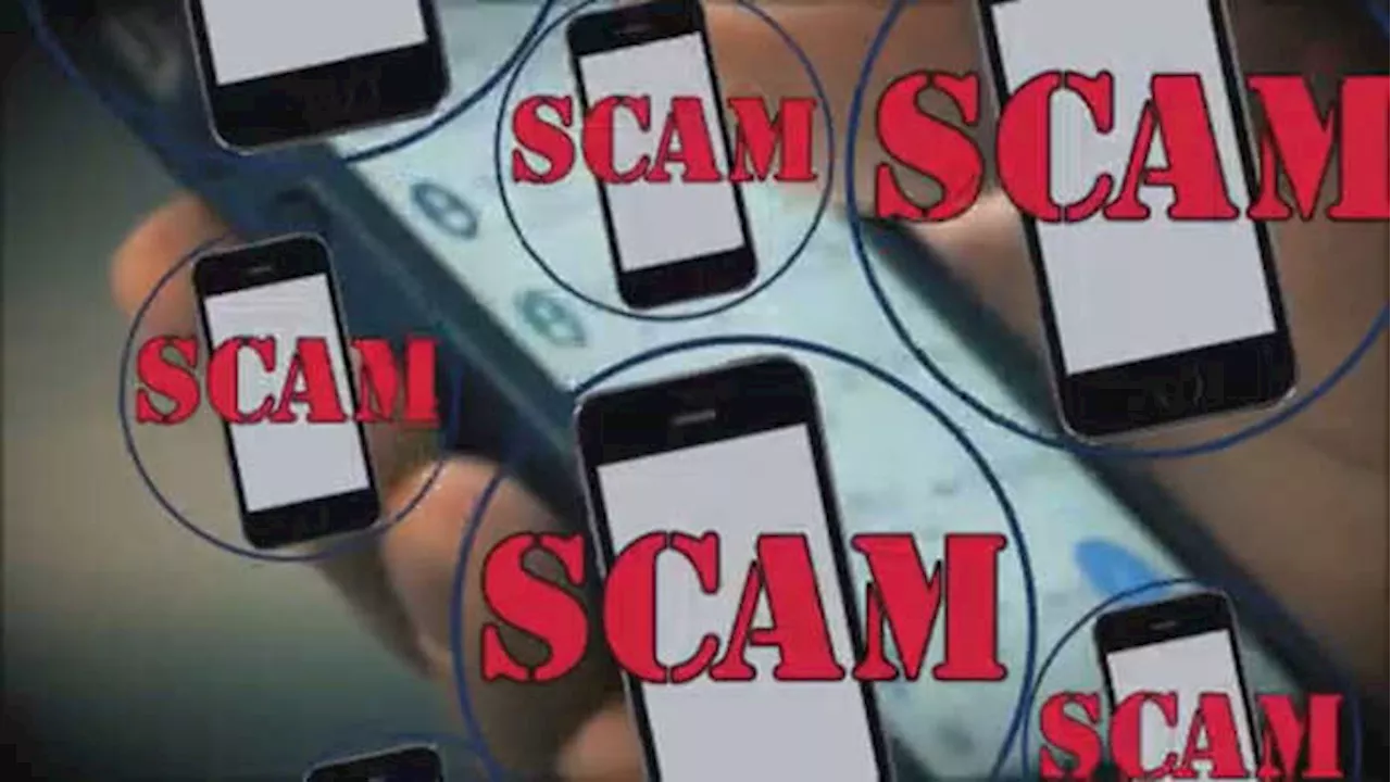 Jacksonville Hit Hard by Robocalls and Scam Texts