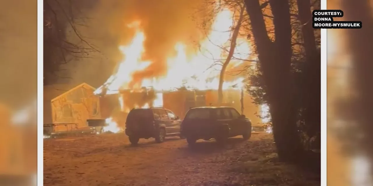 Questions surround Tallassee house fire that displaced family of 8