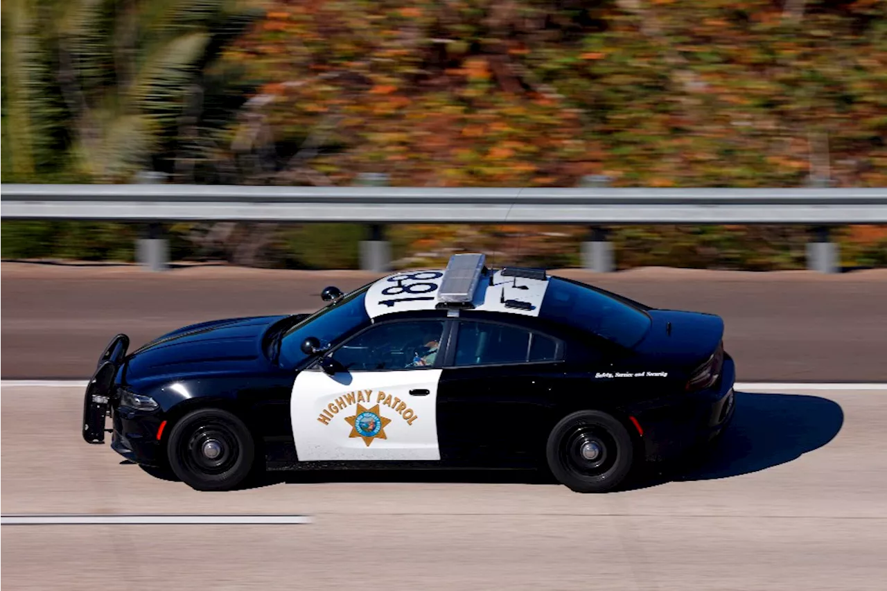 California Highway Patrol Arrests 117 Suspects During ‘Operation Holiday Watch’