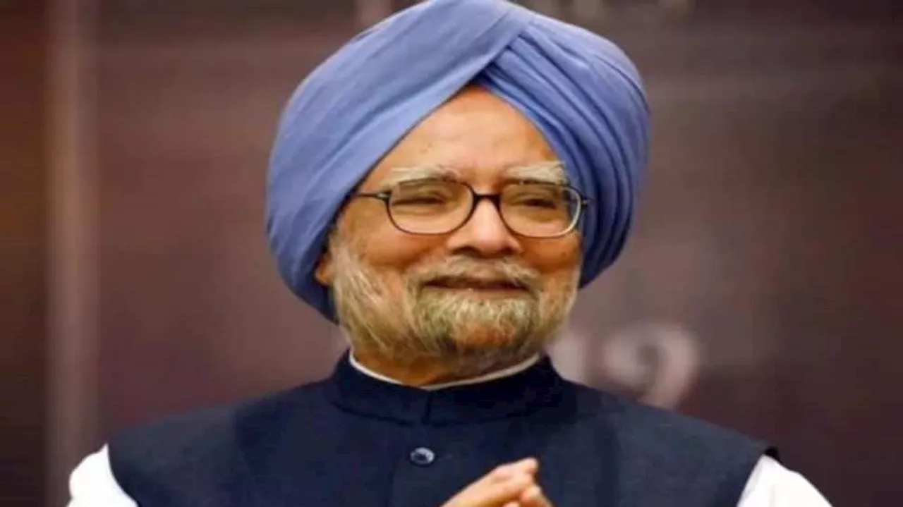 Former PM Manmohan Singh Dies At 92: 5 Key Achievements Of Congress Veteran India Will Always Remember