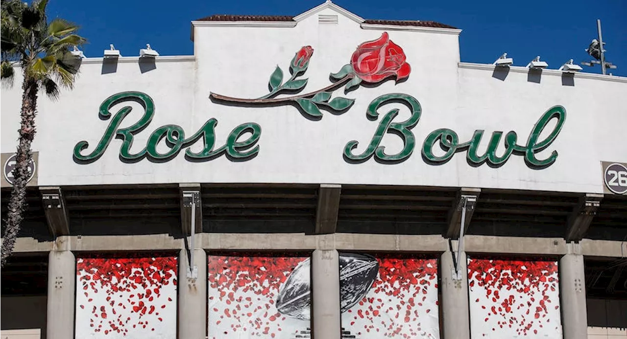 Friday Night Trivia: Test Your Knowledge of Ohio State’s History in the Rose Bowl