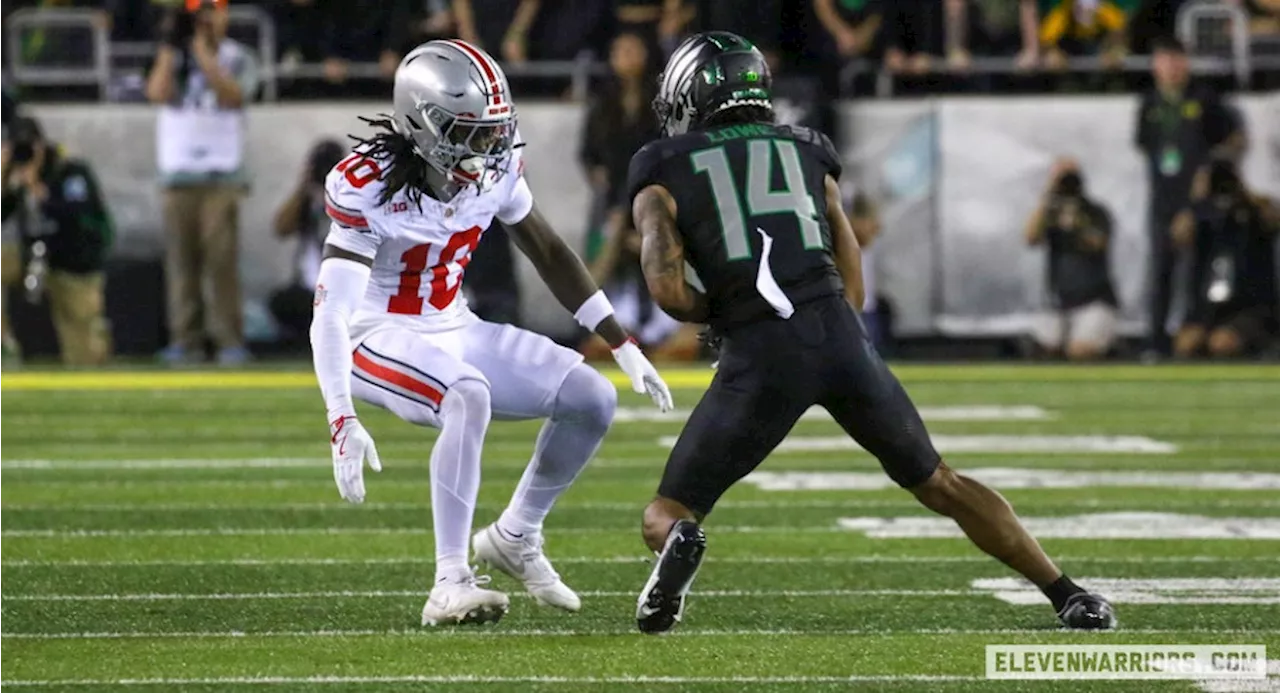 Key Players to Watch in the Ohio State vs. Oregon Rematch