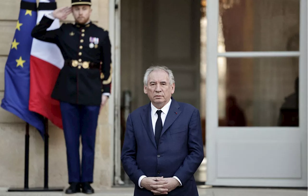 François Bayrou se rend à Mayotte après le cyclone Chido